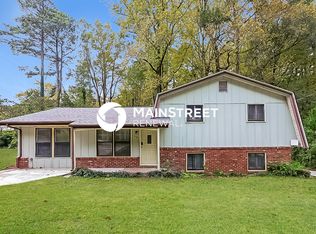 5749 Cypress Ct, Forest Park, GA 30297