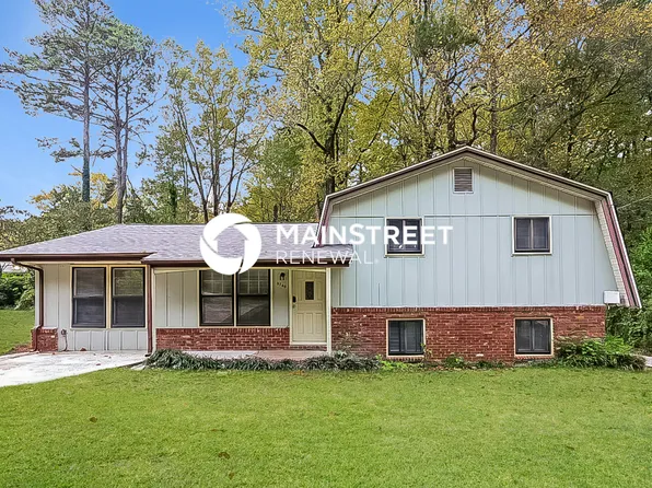 5749 Cypress Ct, Forest Park, GA 30297