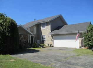 3633 S Parklane Ave, Springfield, MO 65807