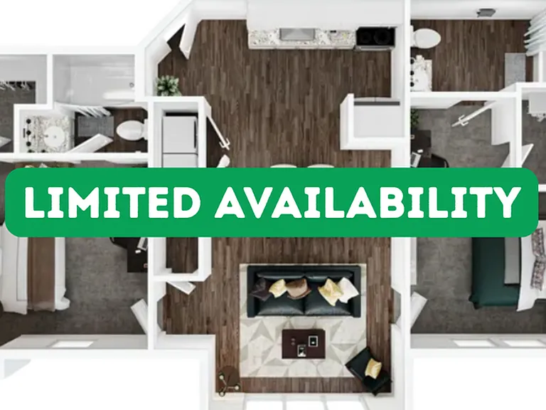 Grove 2x2 Limited Availabilty Grove 2x2 Limited Availabilty