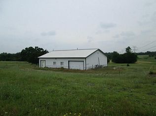 4150 Private Road 5447, Farmersville, TX 75442