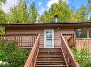 801 N Church Rd, Wasilla, AK 99654