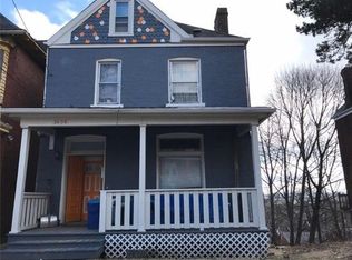 5456 Kincaid St, Pittsburgh, PA