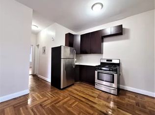 1296 Nostrand Ave #2R, Brooklyn, NY 11226