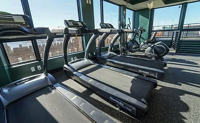 Rented by City Vista Inc