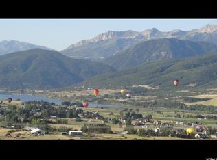 5458 E Wapiti Cir, Eden, UT 84310