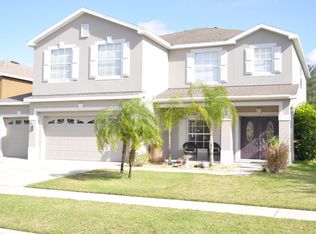5936 Cape Loop, Land O Lakes, FL 34639