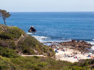 232 Hazel Dr, Corona Del Mar, CA 92625