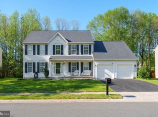 117 Berwyck Ct, Newark, DE 19702