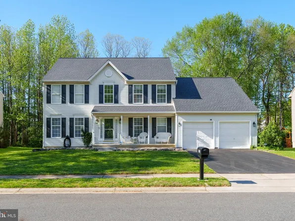 117 Berwyck Ct, Newark, DE 19702