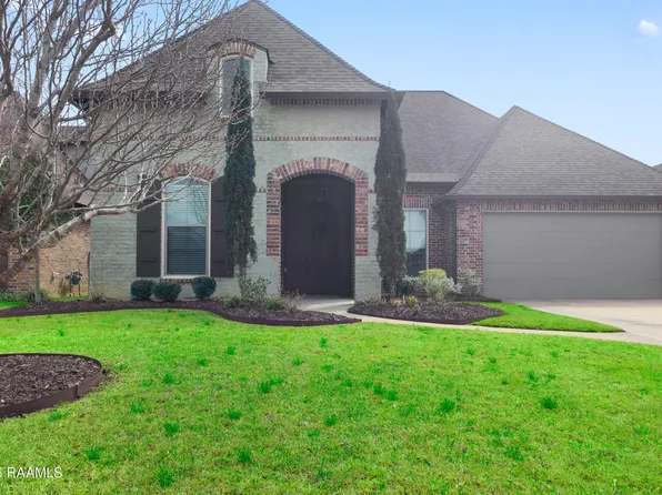 214 Gentle Island Dr, Broussard, LA 70518