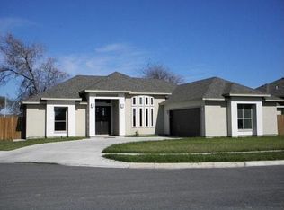 4312 Travis Lake Ct, Brownsville, TX 78520