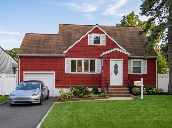 510 Hory St, Roselle, NJ 07203