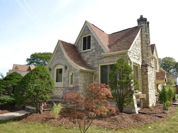 5757 West Brooklyn PLACE, Milwaukee, WI 53216