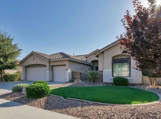 6861 S Rachael Way, Gilbert, AZ 85298