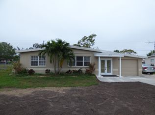 22061 Midway Blvd, Pt Charlotte, FL 33952