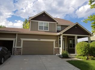 2708 Sage Creek Rd, Fort Collins, CO 80528