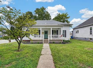 918 N Mulberry St, Mount Carmel, IL 62863