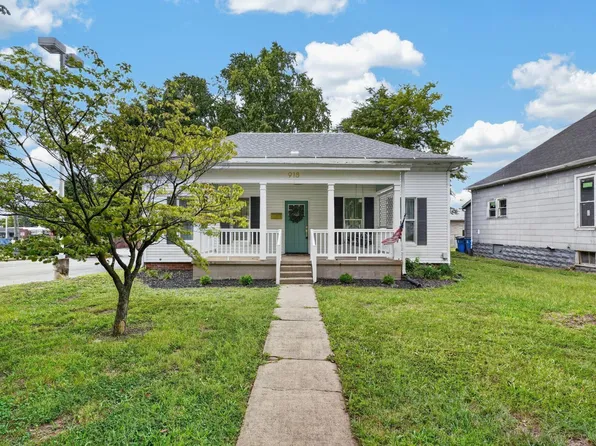 918 N Mulberry St, Mount Carmel, IL 62863