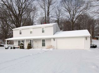 270 N 35 W, Lagrange, IN 46761