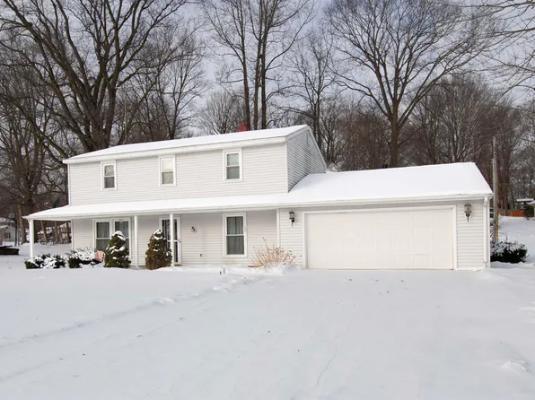 270 N 35 W, Lagrange, IN 46761