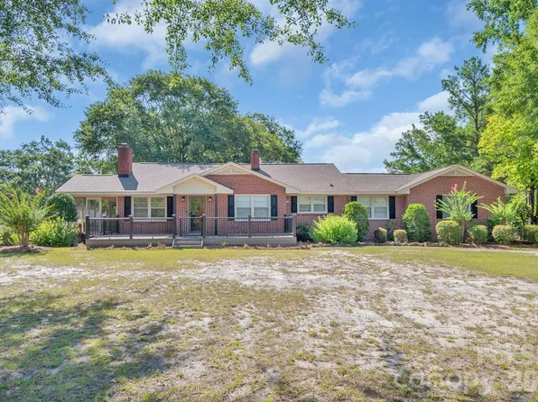 207 Park Dr, Kershaw, SC 29067