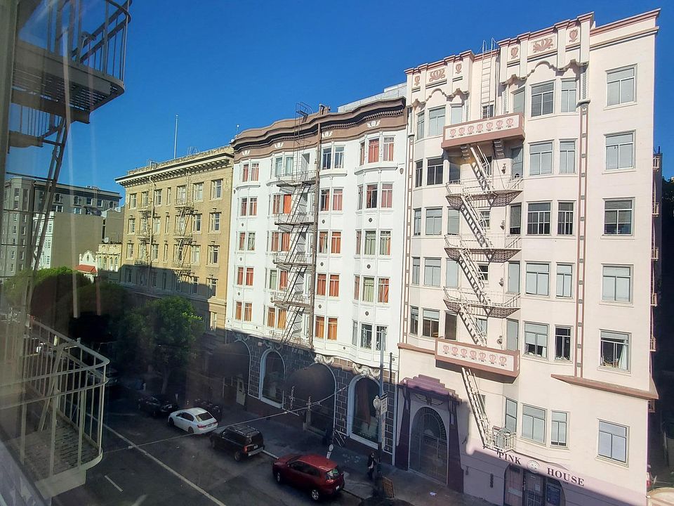 1st image of 925 Sutter St #4060