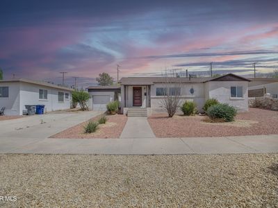 3222 N Stanton St, El Paso, TX, 79902