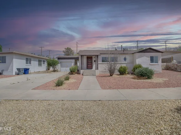 3222 N Stanton St, El Paso, TX 79902