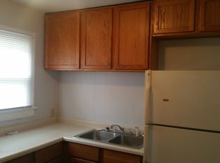 1229 N Colorado Ave, Indianapolis, IN