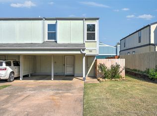 7045 E 33rd St UNIT 2089, Tulsa, OK 74145