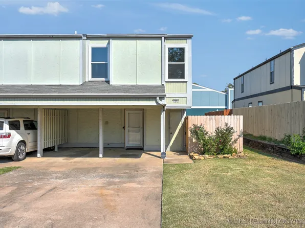 7045 E 33rd St Unit 2089, Tulsa, OK 74145