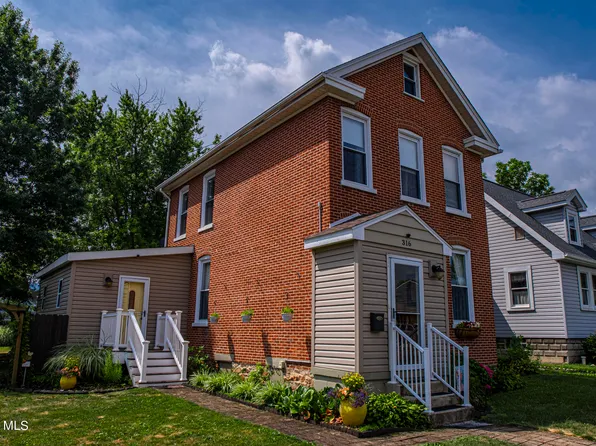 316 Hart St, Hollidaysburg, PA 16648