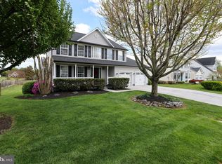 328 Jackson Dr, Berryville, VA 22611