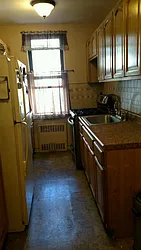 Sold by Keller Williams NY Realty