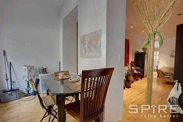 Rented by Spire Group
