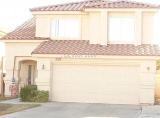 8341 Maplestar Rd, Las Vegas, NV 89128