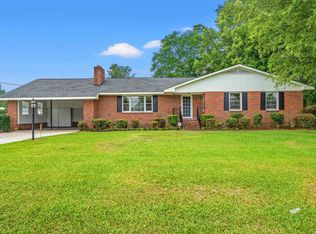 4155 Pinewood Dr., Mullins, SC 29574