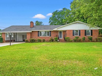 4155 Pinewood Dr., Mullins, SC, 29574