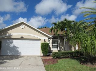 924 Bryce Ln, West Melbourne, FL 32904