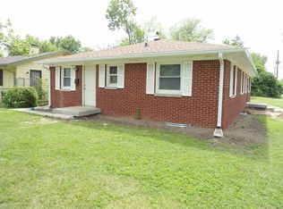 3964 Lesley Ave, Indianapolis, IN