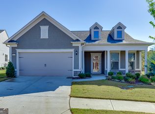 4941 Adler Ct, Hoschton, GA 30548