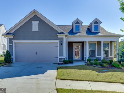 4941 Adler Ct, Hoschton, GA, 30548