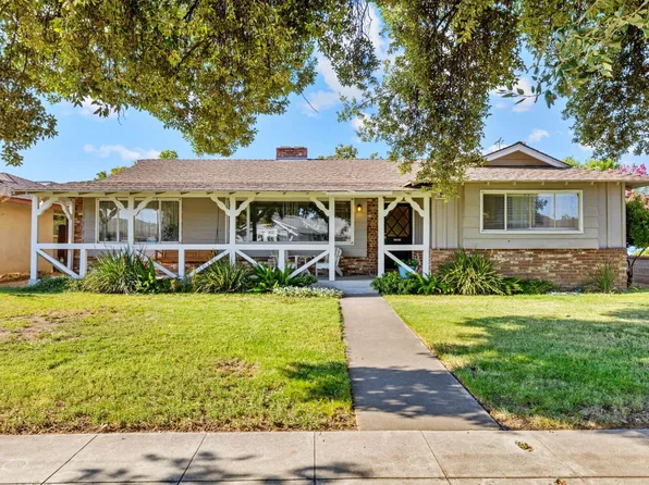 1503 W Cornell Ave, Fresno, CA 93705
