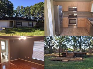 550 NW 63rd Pl, Ocala, FL 34475