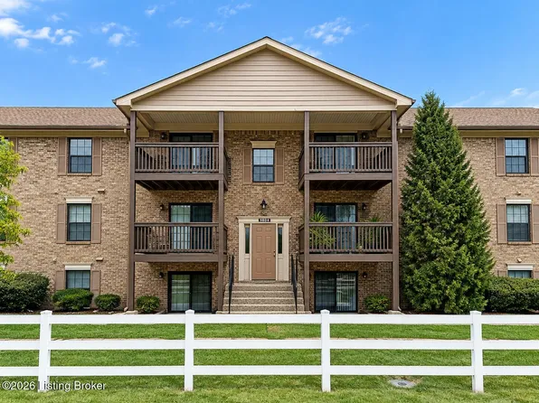 9804 Whipps Mill Rd Unit 6, Louisville, KY 40223