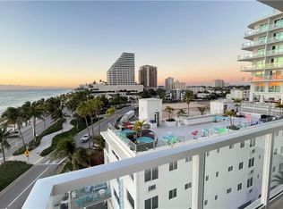 209 N Fort Lauderdale Beach Blvd APT 6E, Fort Lauderdale, FL 33304