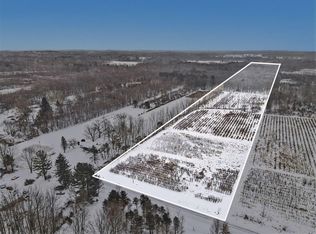 61199 County Road 380, Bangor, MI 49013