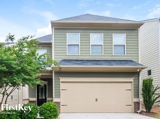 505 Mill Ridge Rd, Woodstock, GA 30188