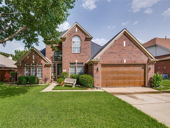 2nd image of 1338 Clear Creek Dr